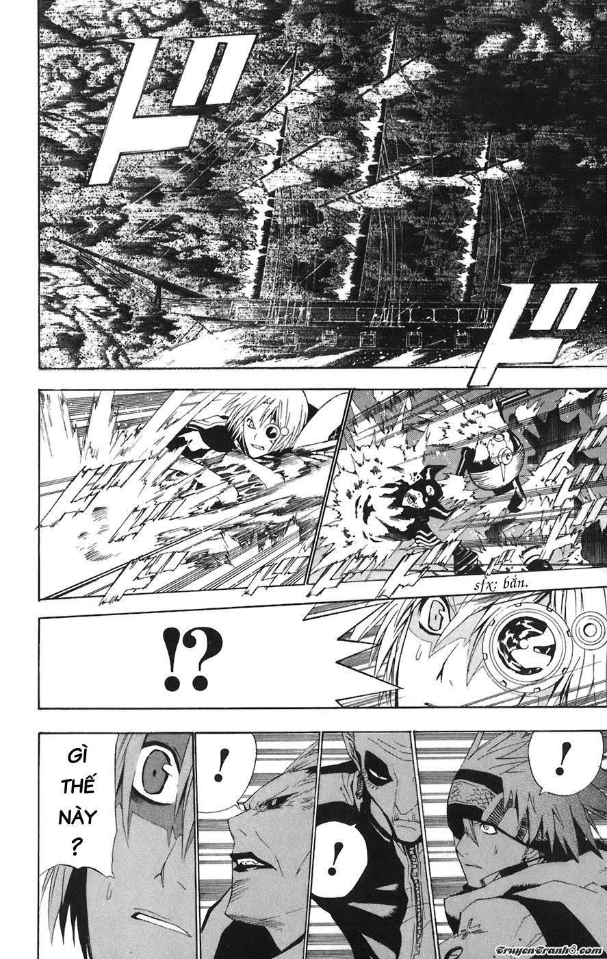 Quái Vật Sinh Ra Từ Linh Hồn Chết Chóc Chapter 47 - 11