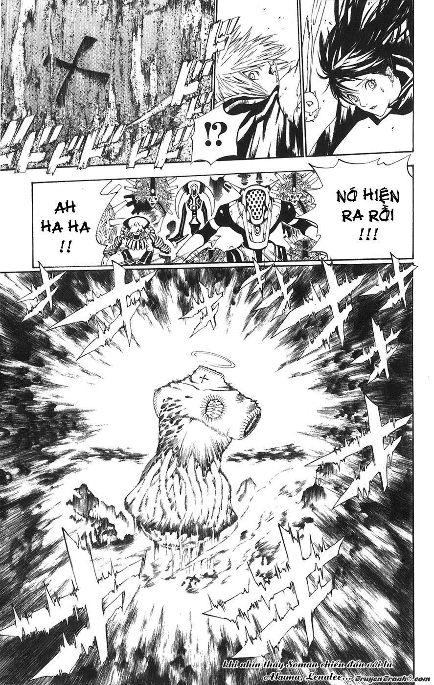 Quái Vật Sinh Ra Từ Linh Hồn Chết Chóc Chapter 47 - 20