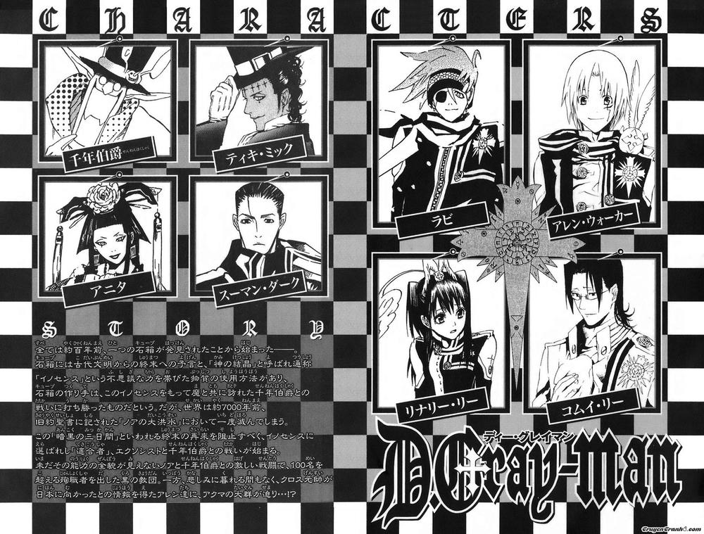 Quái Vật Sinh Ra Từ Linh Hồn Chết Chóc Chapter 47 - 6