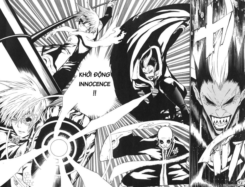 Quái Vật Sinh Ra Từ Linh Hồn Chết Chóc Chapter 47 - 10