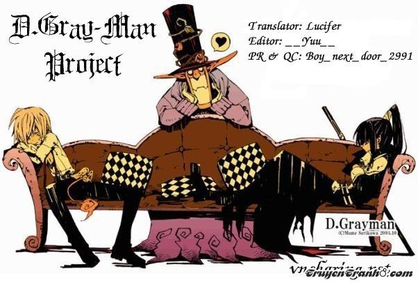 Quái Vật Sinh Ra Từ Linh Hồn Chết Chóc Chapter 48 - 1