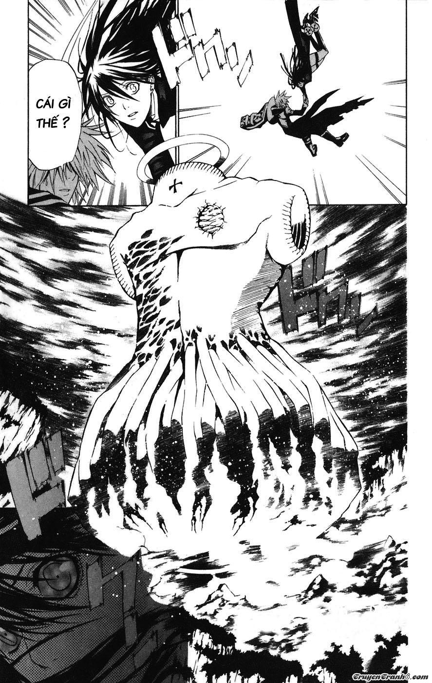 Quái Vật Sinh Ra Từ Linh Hồn Chết Chóc Chapter 48 - 2