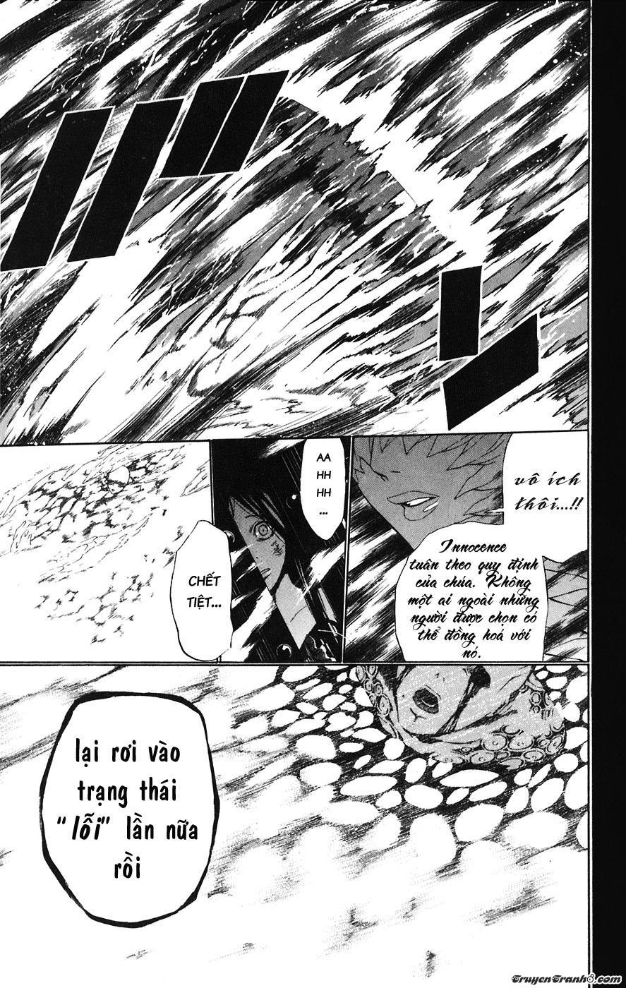 Quái Vật Sinh Ra Từ Linh Hồn Chết Chóc Chapter 48 - 15