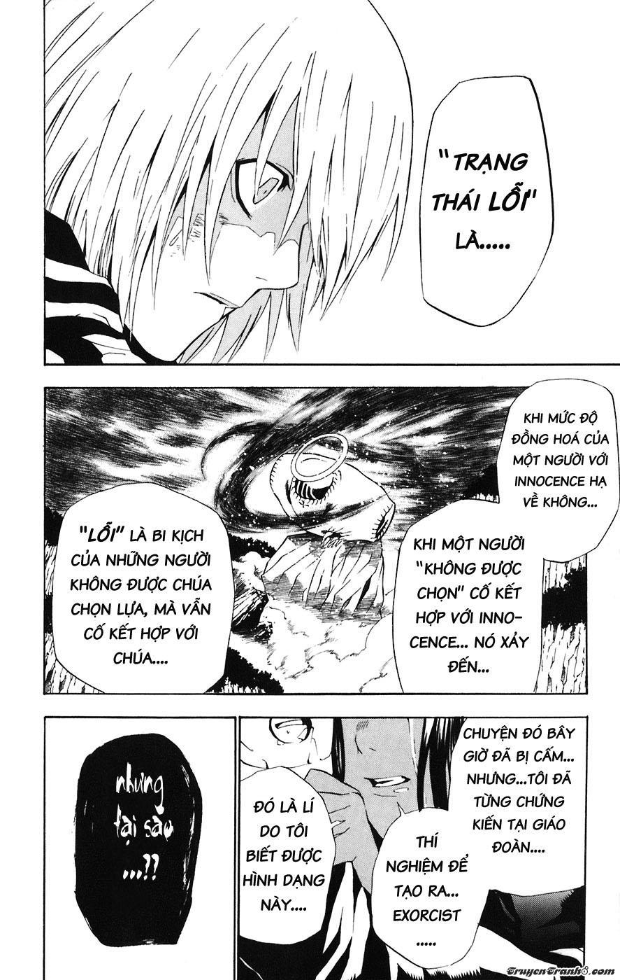 Quái Vật Sinh Ra Từ Linh Hồn Chết Chóc Chapter 48 - 16