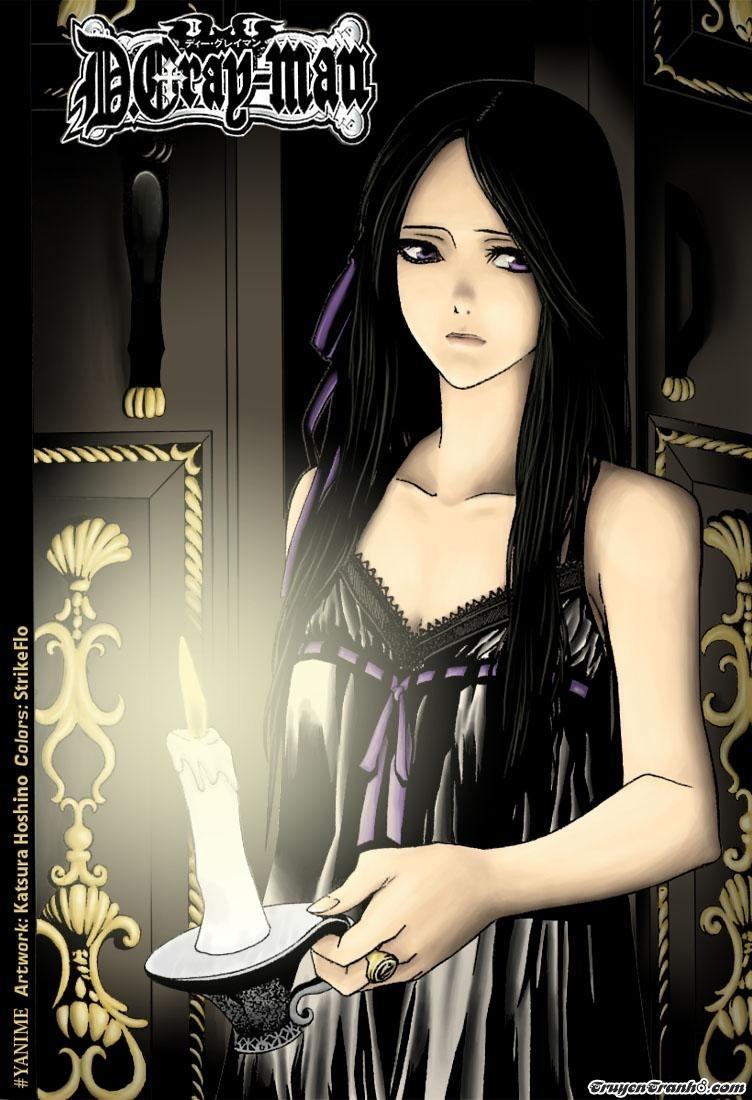 Quái Vật Sinh Ra Từ Linh Hồn Chết Chóc Chapter 48 - 18