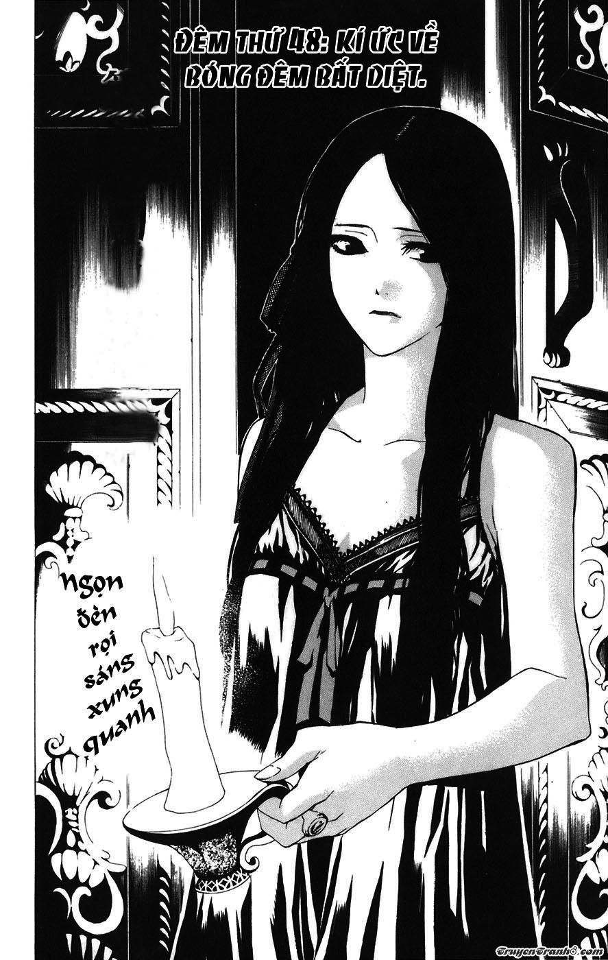 Quái Vật Sinh Ra Từ Linh Hồn Chết Chóc Chapter 48 - 3