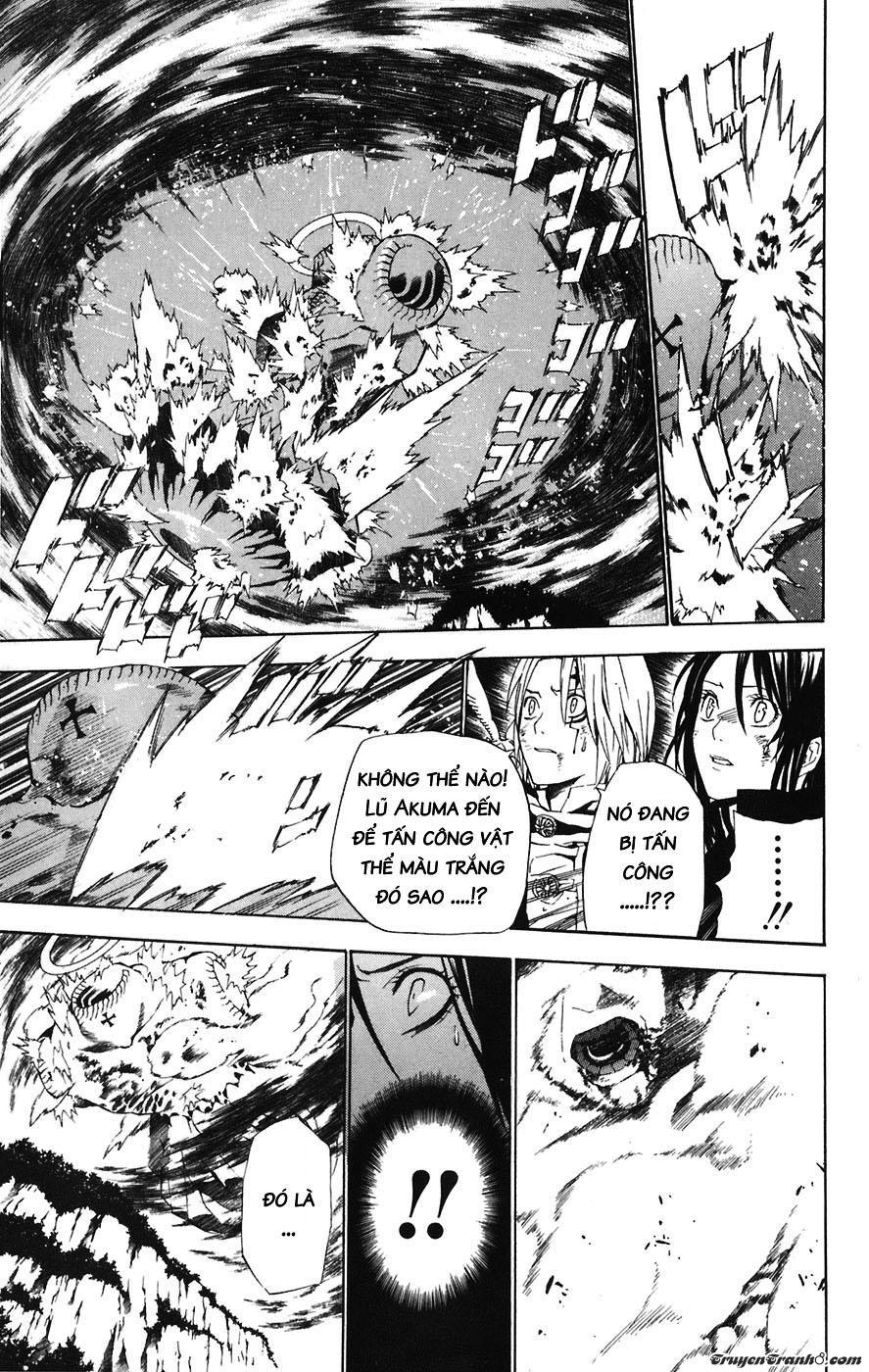 Quái Vật Sinh Ra Từ Linh Hồn Chết Chóc Chapter 48 - 8