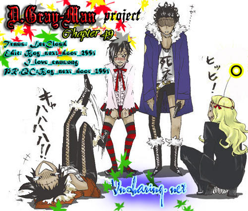 Quái Vật Sinh Ra Từ Linh Hồn Chết Chóc Chapter 49 - 1