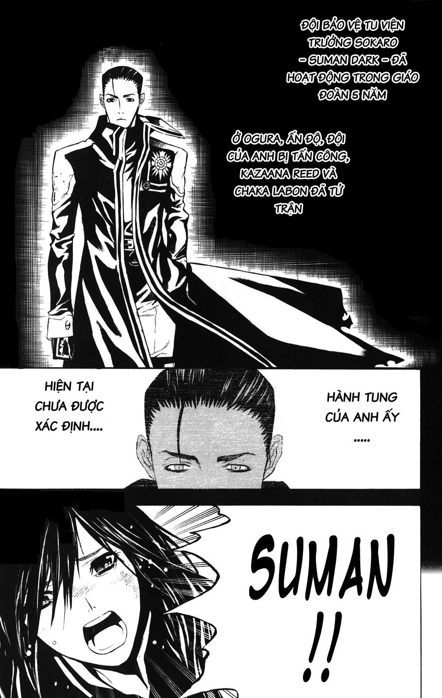 Quái Vật Sinh Ra Từ Linh Hồn Chết Chóc Chapter 49 - 2