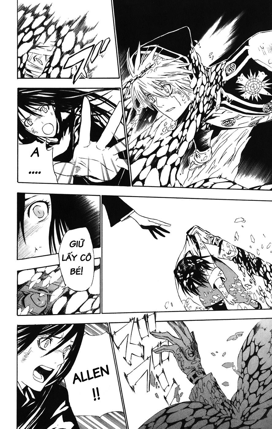 Quái Vật Sinh Ra Từ Linh Hồn Chết Chóc Chapter 49 - 13