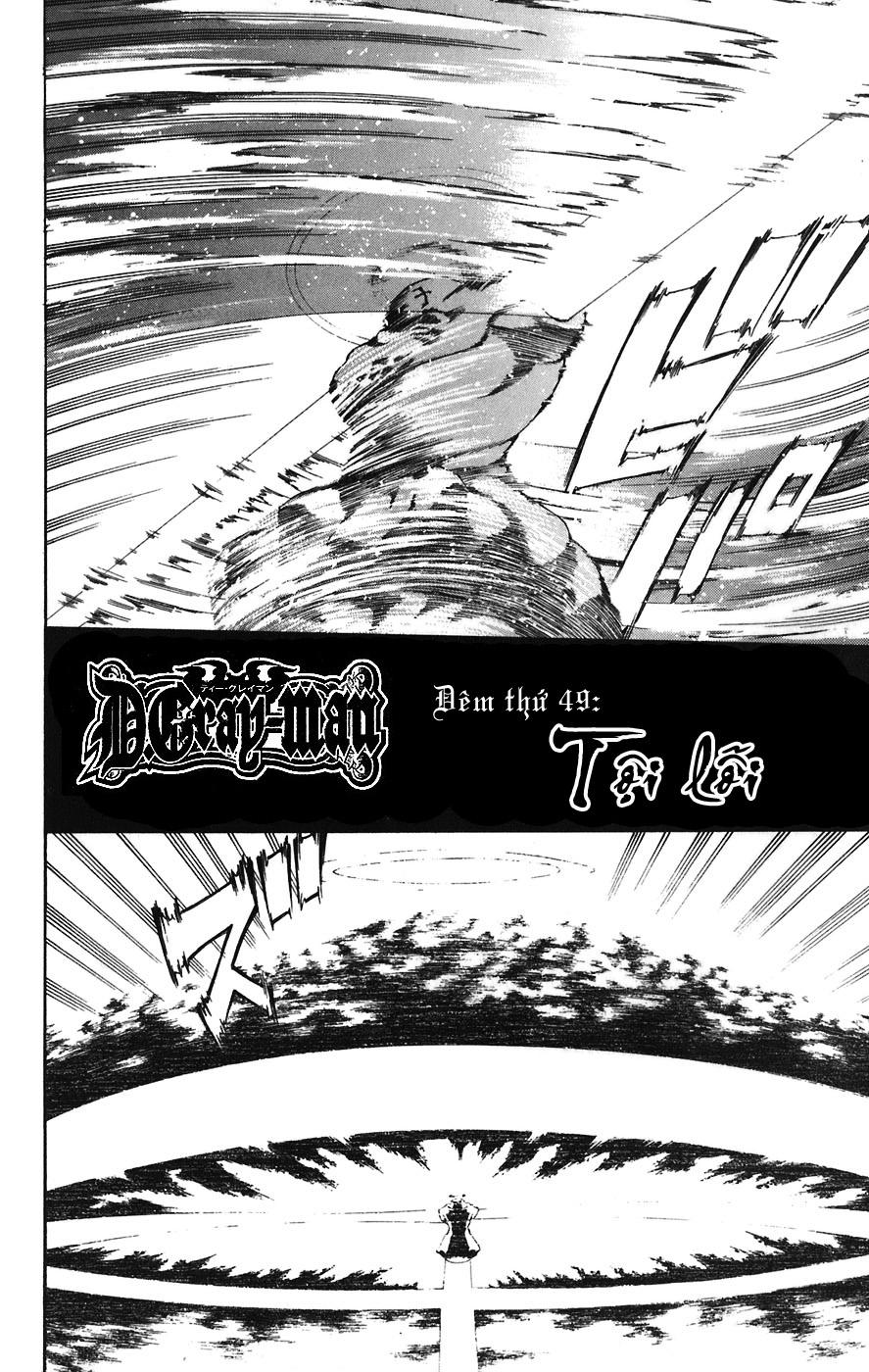 Quái Vật Sinh Ra Từ Linh Hồn Chết Chóc Chapter 49 - 3