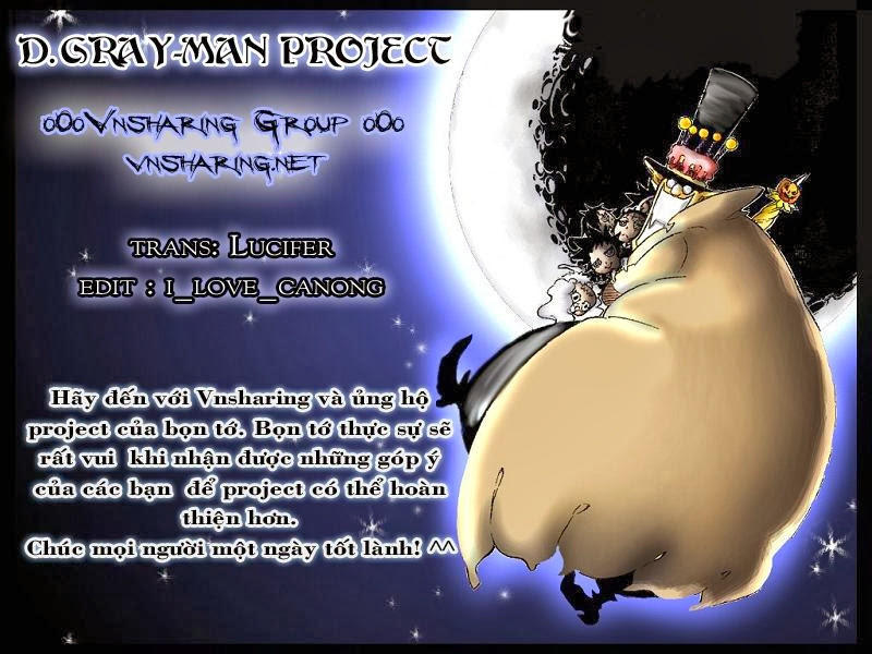 Quái Vật Sinh Ra Từ Linh Hồn Chết Chóc Chapter 5 - 1