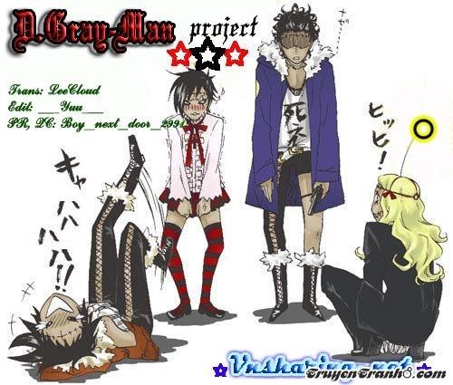 Quái Vật Sinh Ra Từ Linh Hồn Chết Chóc Chapter 50 - 1