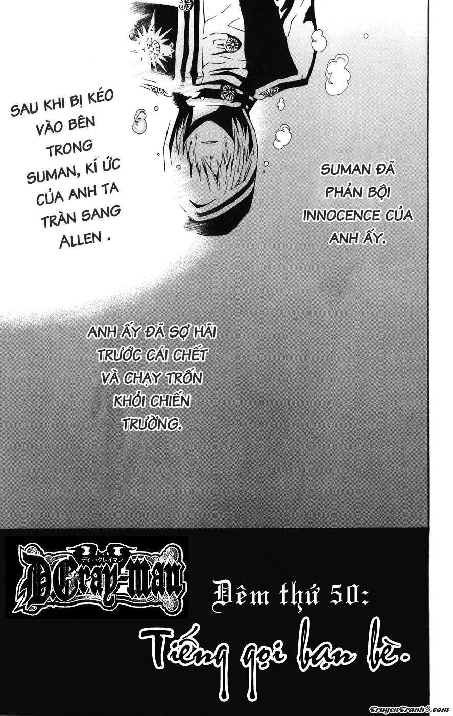 Quái Vật Sinh Ra Từ Linh Hồn Chết Chóc Chapter 50 - 2