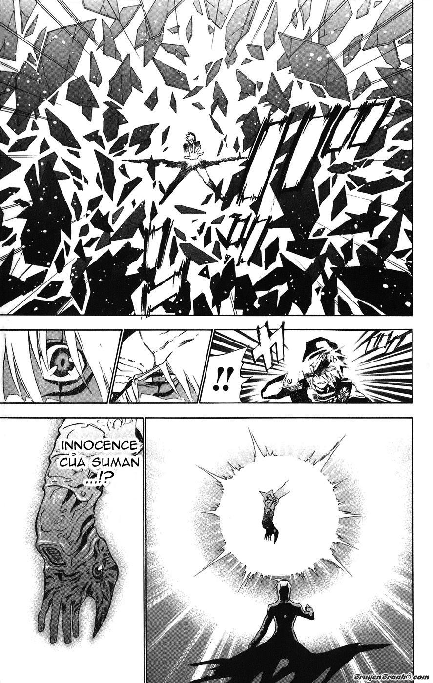 Quái Vật Sinh Ra Từ Linh Hồn Chết Chóc Chapter 50 - 12