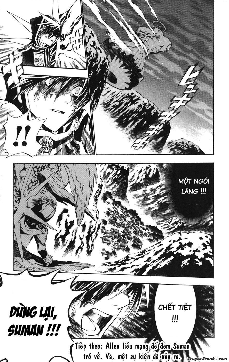 Quái Vật Sinh Ra Từ Linh Hồn Chết Chóc Chapter 50 - 18