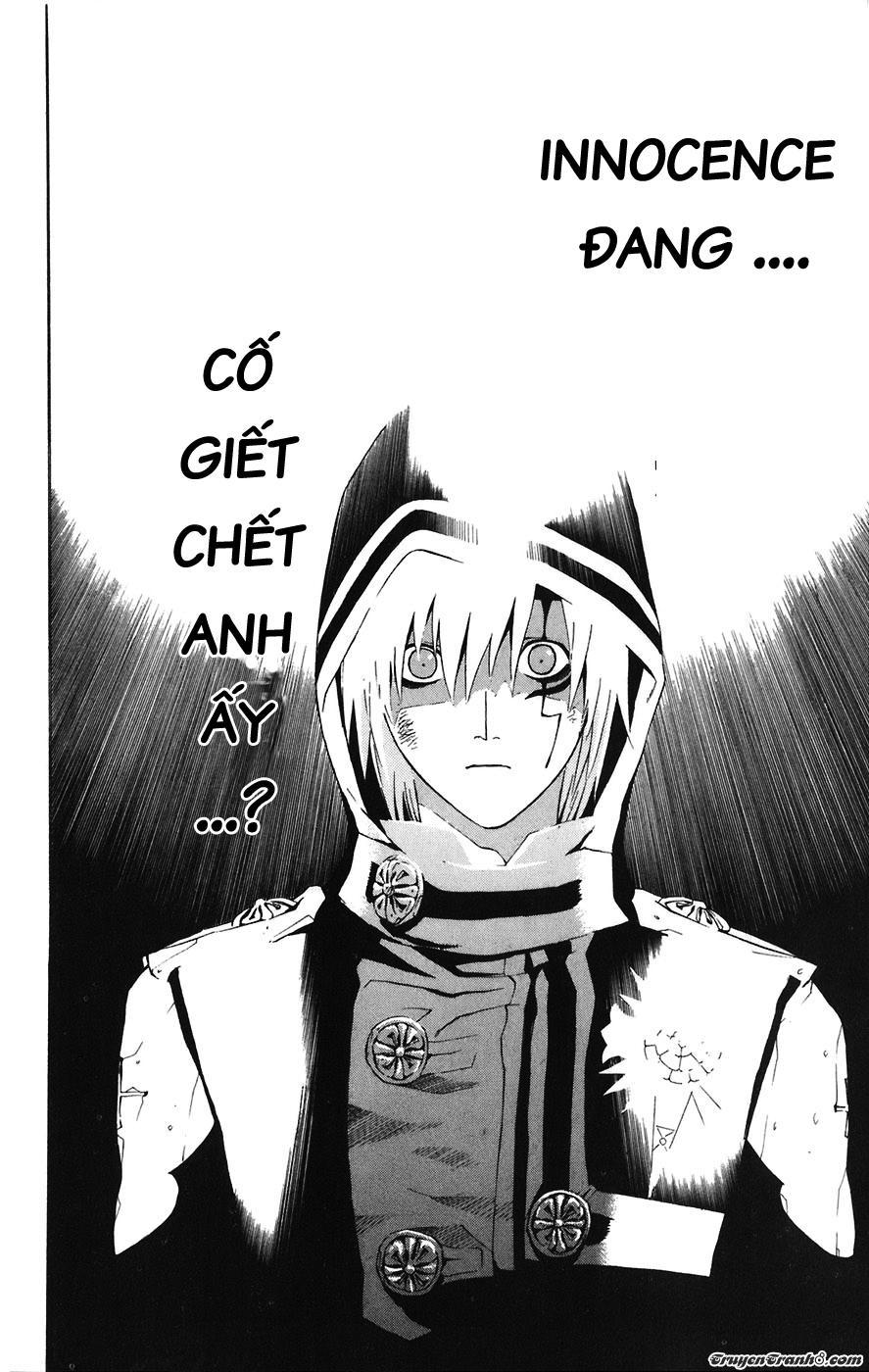 Quái Vật Sinh Ra Từ Linh Hồn Chết Chóc Chapter 50 - 9