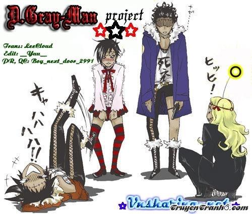 Quái Vật Sinh Ra Từ Linh Hồn Chết Chóc Chapter 51 - 1