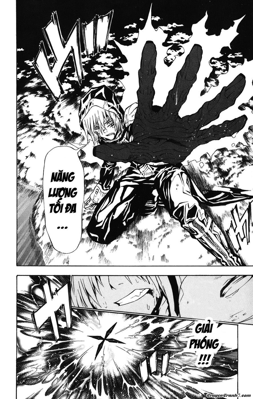 Quái Vật Sinh Ra Từ Linh Hồn Chết Chóc Chapter 51 - 11