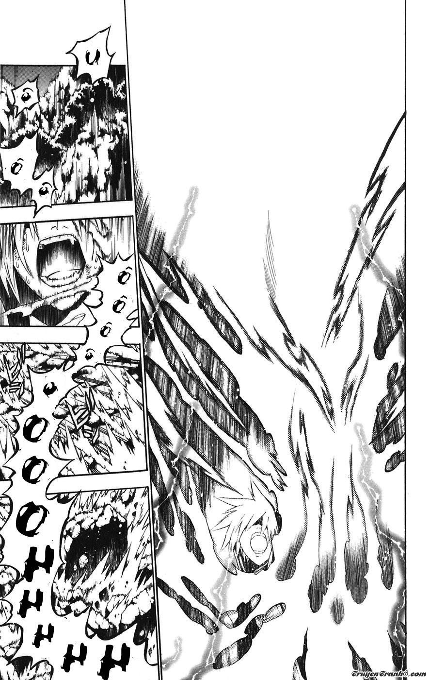 Quái Vật Sinh Ra Từ Linh Hồn Chết Chóc Chapter 51 - 12