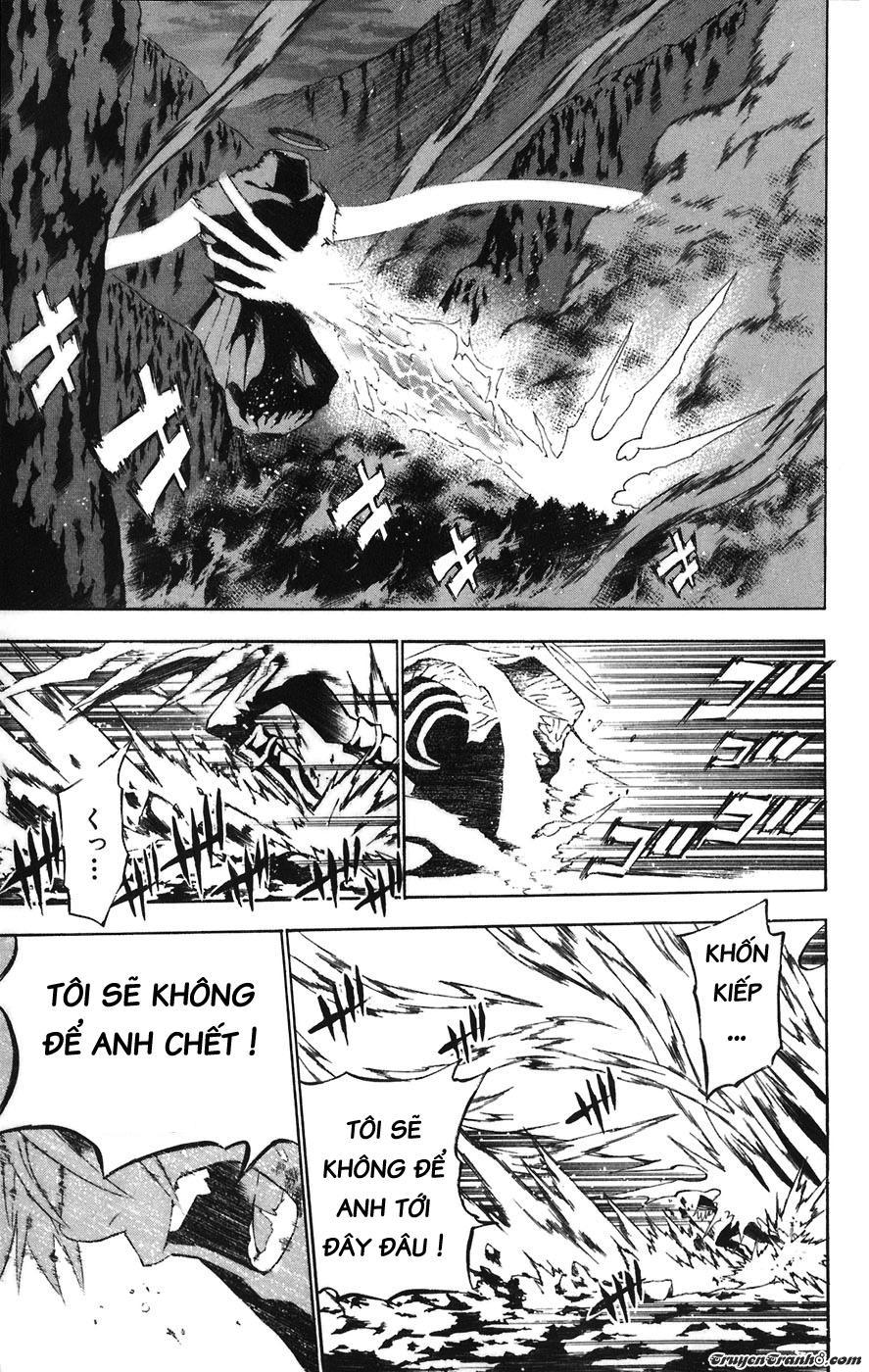 Quái Vật Sinh Ra Từ Linh Hồn Chết Chóc Chapter 51 - 15