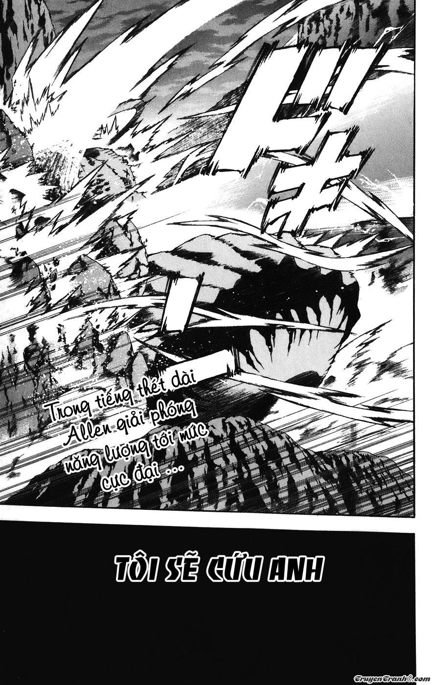 Quái Vật Sinh Ra Từ Linh Hồn Chết Chóc Chapter 51 - 17