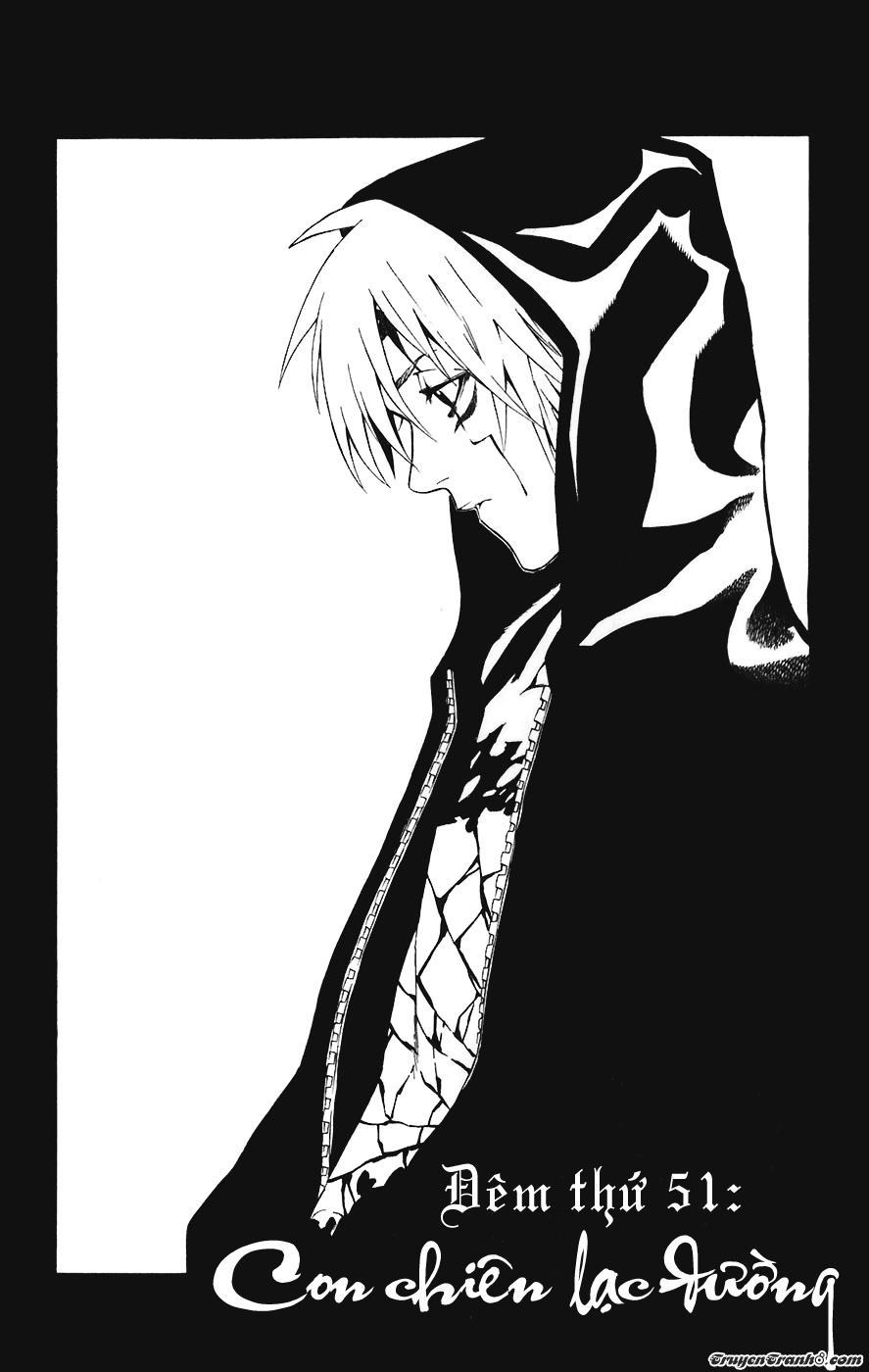 Quái Vật Sinh Ra Từ Linh Hồn Chết Chóc Chapter 51 - 3