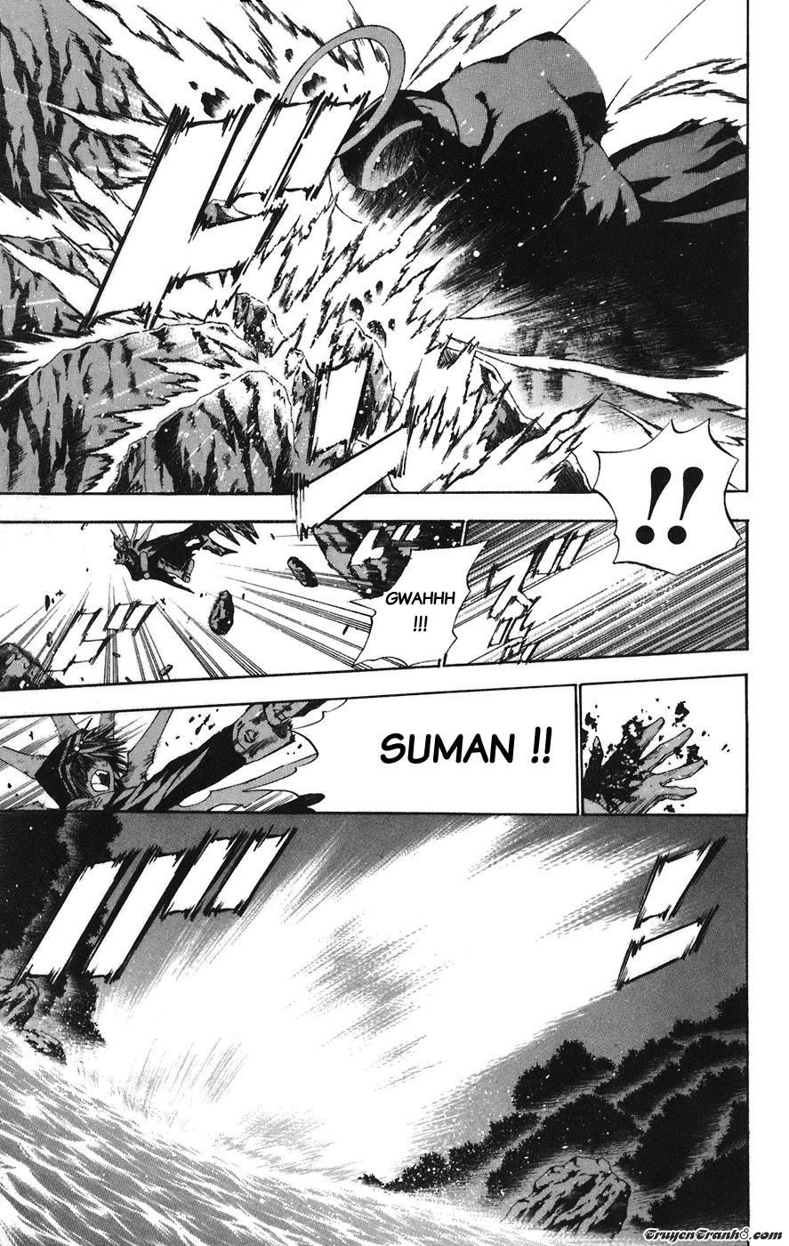 Quái Vật Sinh Ra Từ Linh Hồn Chết Chóc Chapter 51 - 8