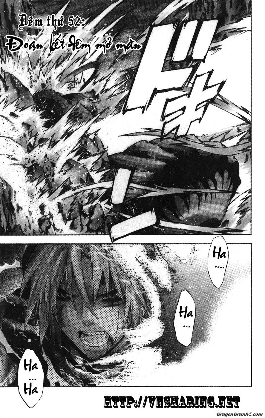 Quái Vật Sinh Ra Từ Linh Hồn Chết Chóc Chapter 52 - 1