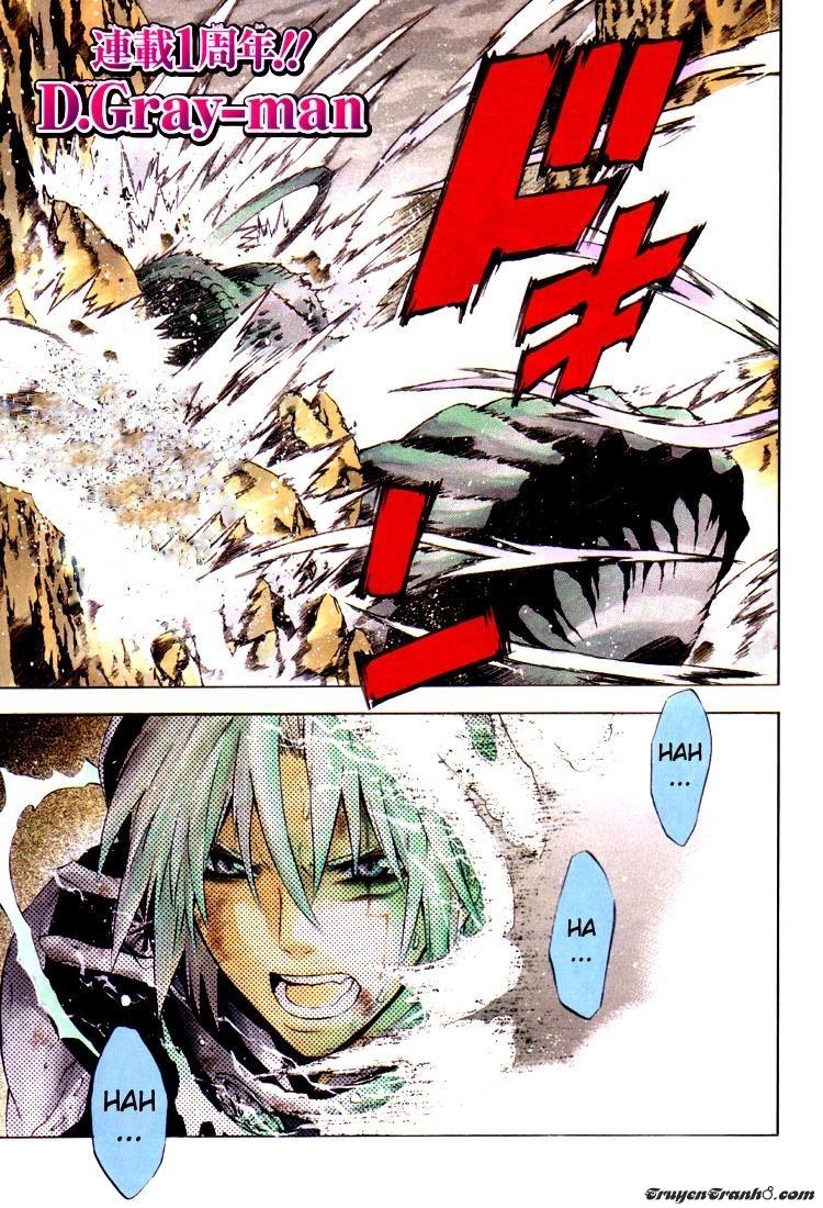 Quái Vật Sinh Ra Từ Linh Hồn Chết Chóc Chapter 52 - 2