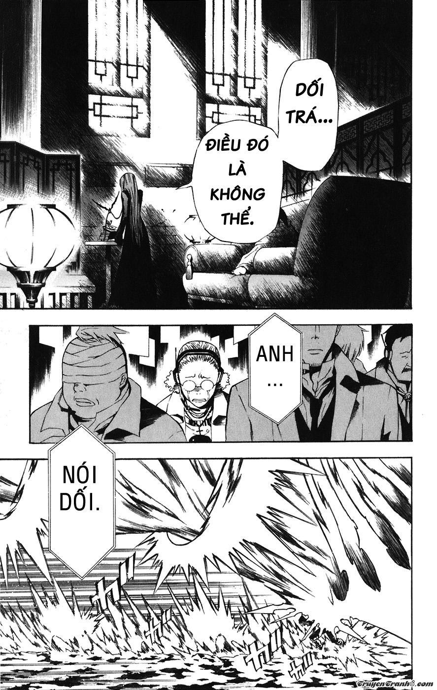 Quái Vật Sinh Ra Từ Linh Hồn Chết Chóc Chapter 52 - 13