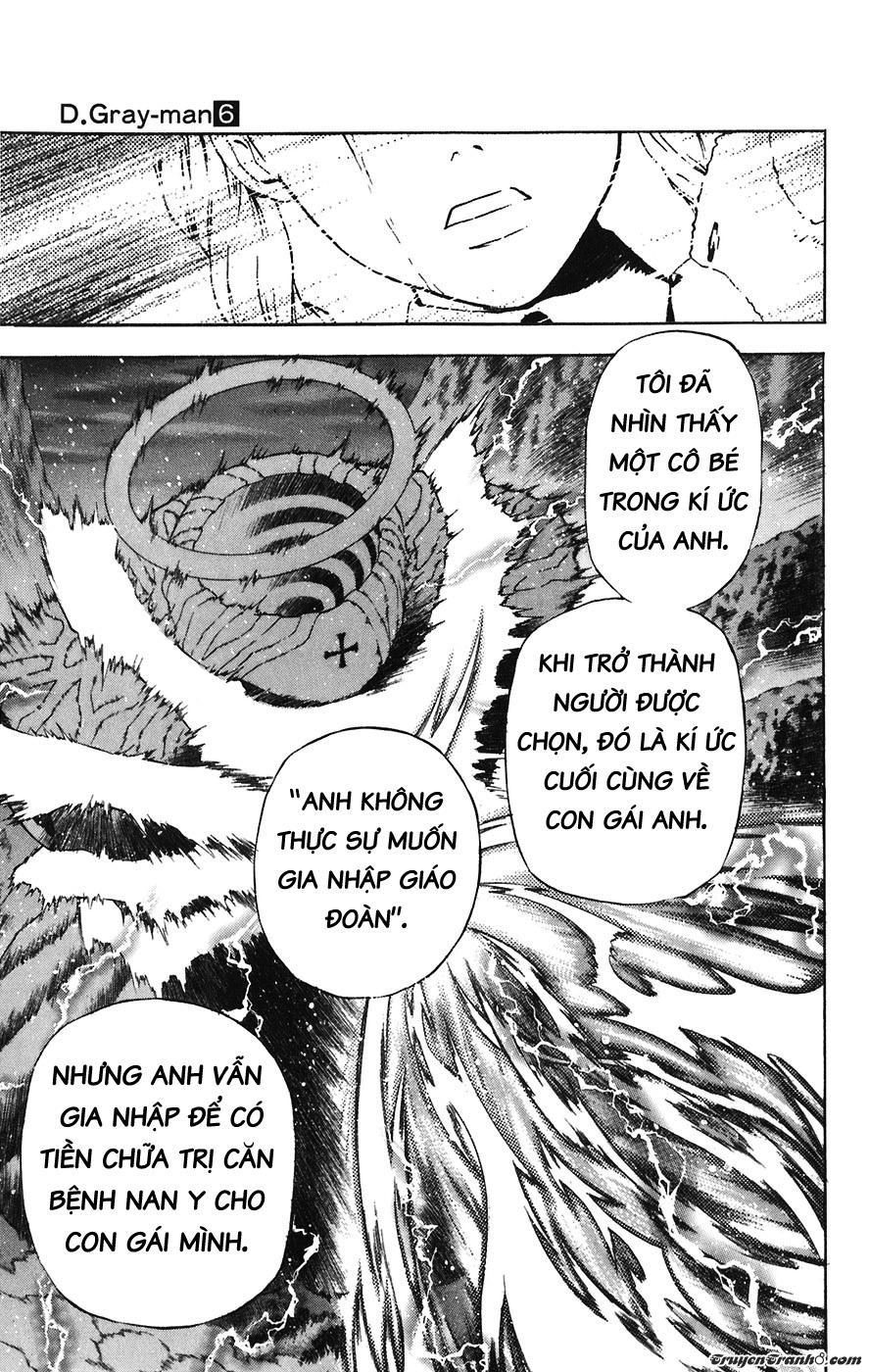 Quái Vật Sinh Ra Từ Linh Hồn Chết Chóc Chapter 52 - 15