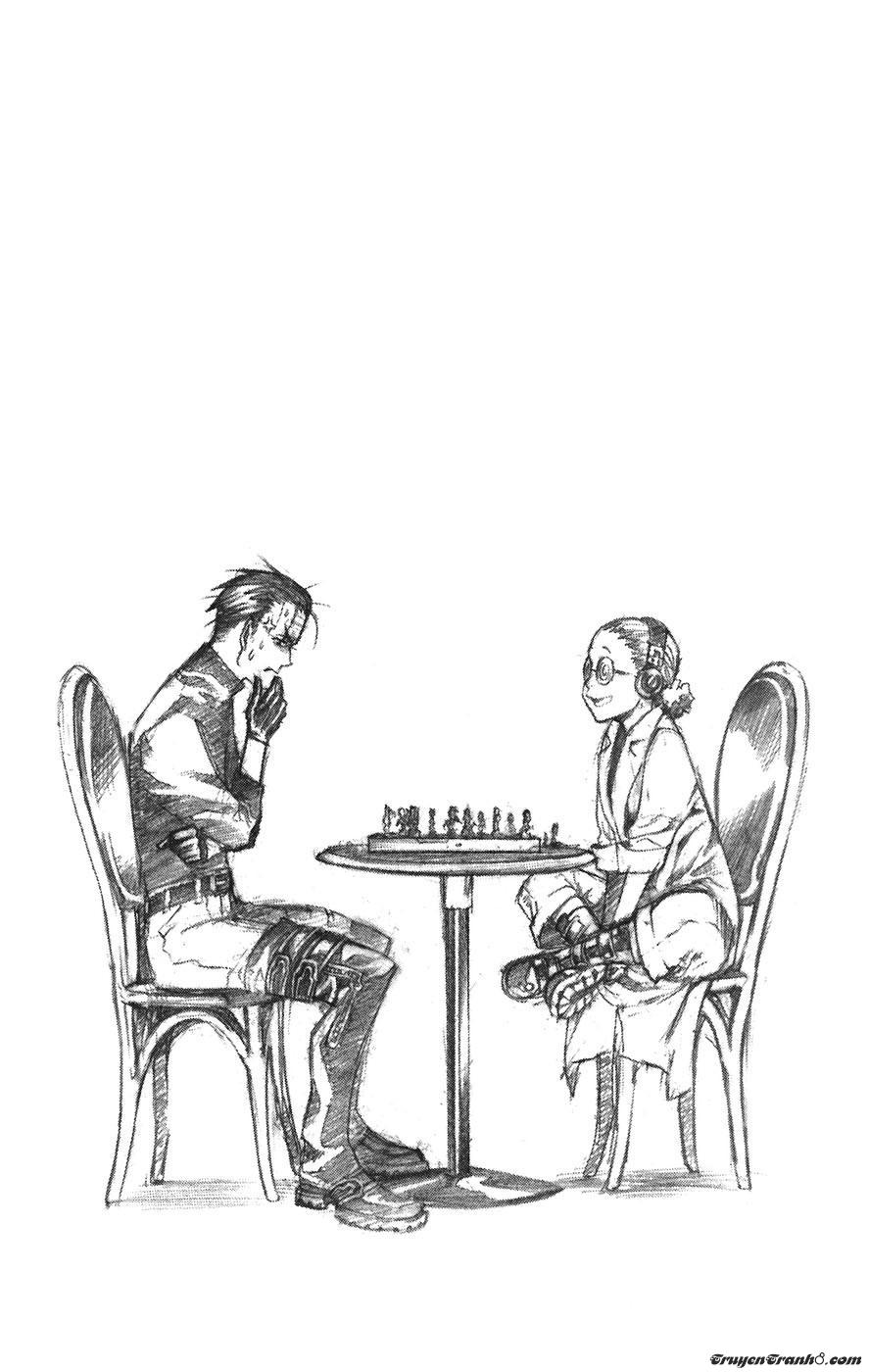 Quái Vật Sinh Ra Từ Linh Hồn Chết Chóc Chapter 52 - 20