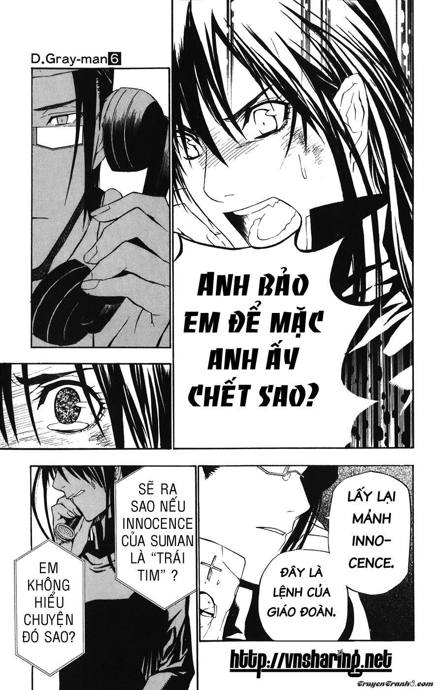 Quái Vật Sinh Ra Từ Linh Hồn Chết Chóc Chapter 52 - 9