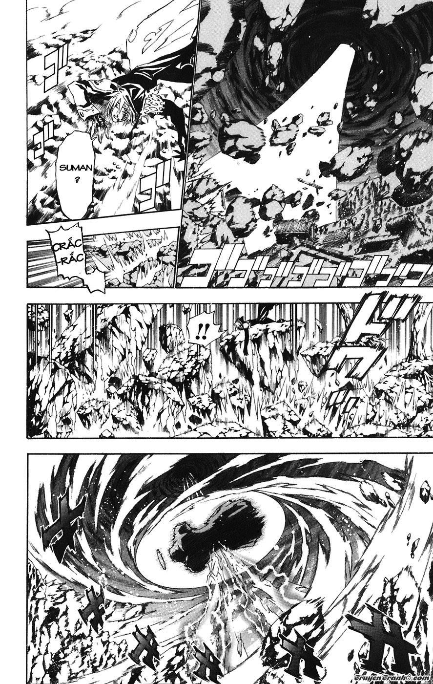 Quái Vật Sinh Ra Từ Linh Hồn Chết Chóc Chapter 53 - 11