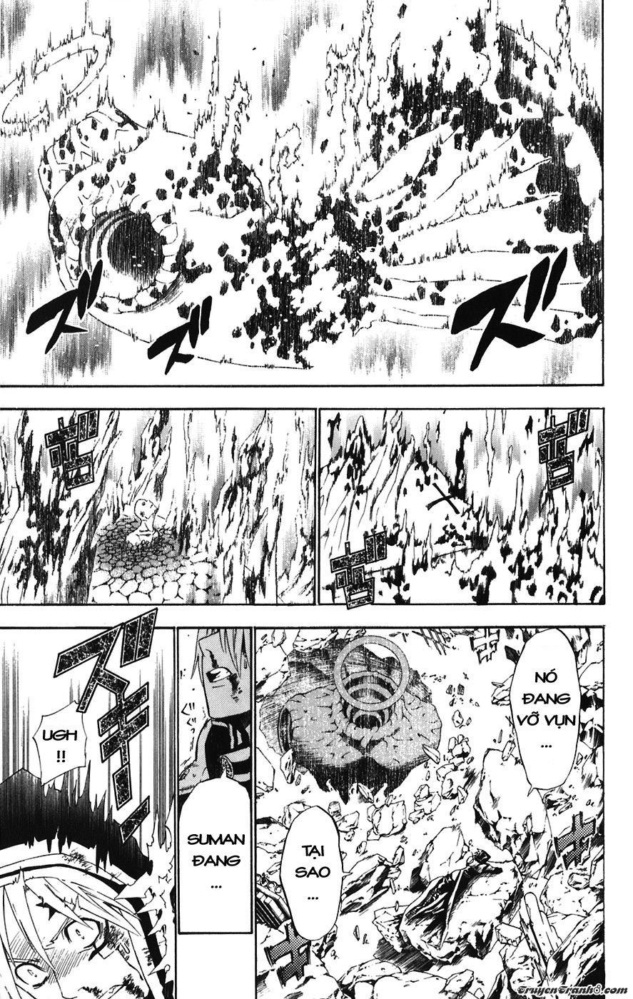 Quái Vật Sinh Ra Từ Linh Hồn Chết Chóc Chapter 53 - 12