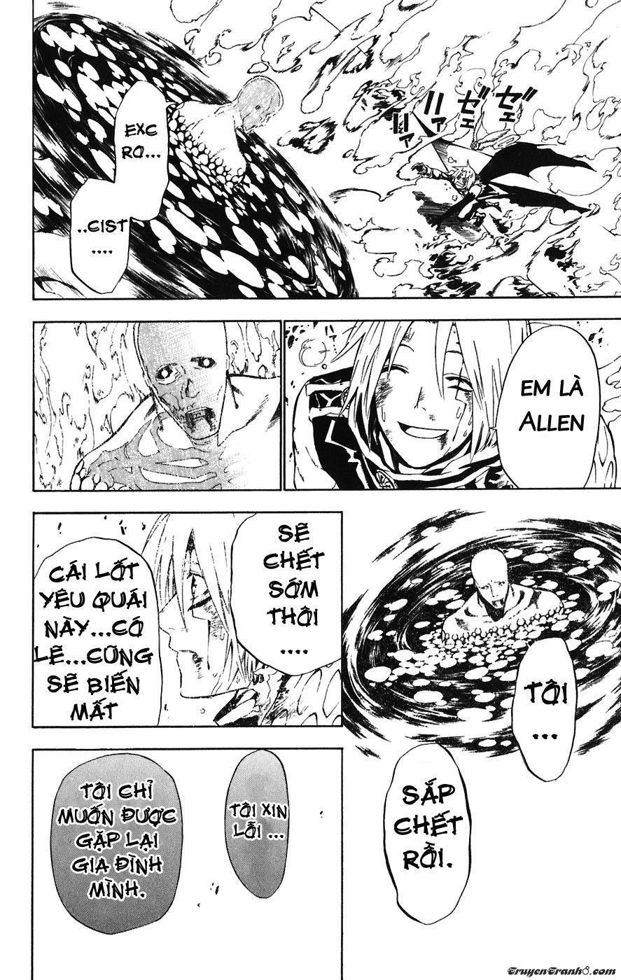 Quái Vật Sinh Ra Từ Linh Hồn Chết Chóc Chapter 53 - 15