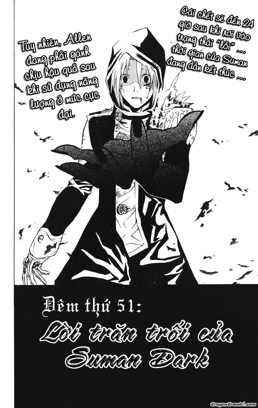 Quái Vật Sinh Ra Từ Linh Hồn Chết Chóc Chapter 53 - 3