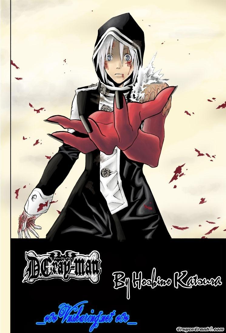 Quái Vật Sinh Ra Từ Linh Hồn Chết Chóc Chapter 53 - 4