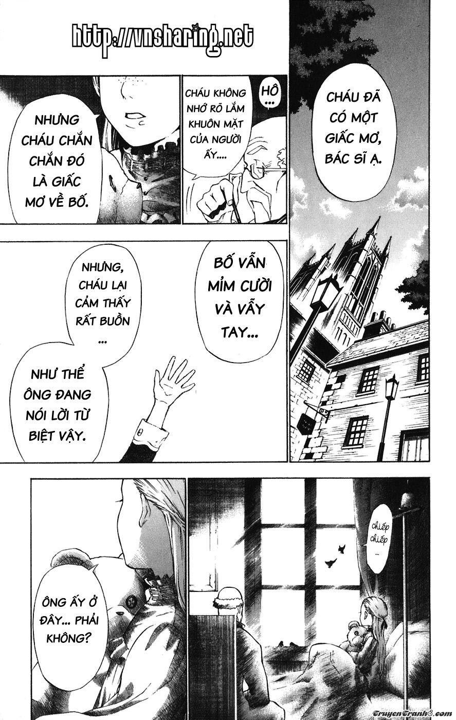 Quái Vật Sinh Ra Từ Linh Hồn Chết Chóc Chapter 54 - 2