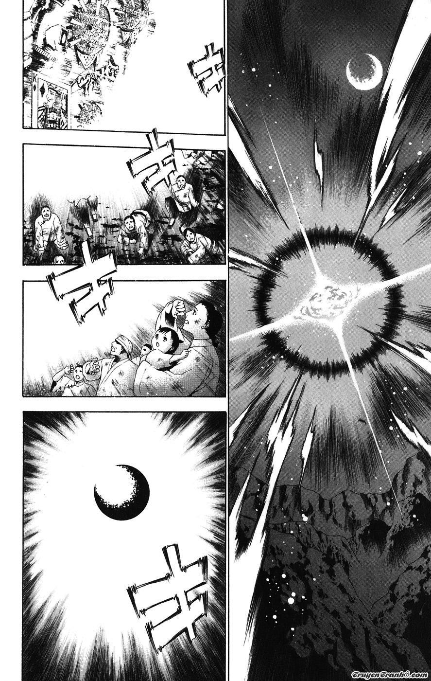 Quái Vật Sinh Ra Từ Linh Hồn Chết Chóc Chapter 54 - 11