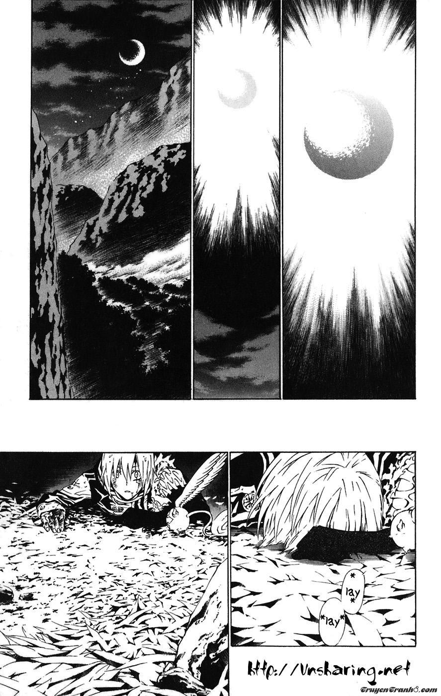 Quái Vật Sinh Ra Từ Linh Hồn Chết Chóc Chapter 54 - 12