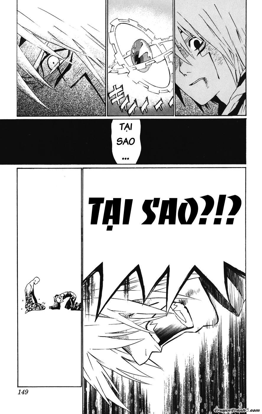 Quái Vật Sinh Ra Từ Linh Hồn Chết Chóc Chapter 54 - 16