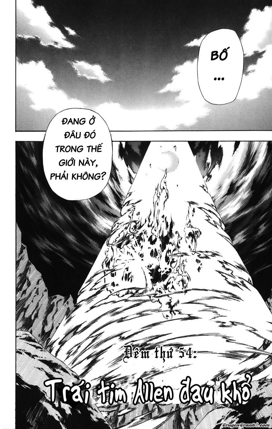 Quái Vật Sinh Ra Từ Linh Hồn Chết Chóc Chapter 54 - 3