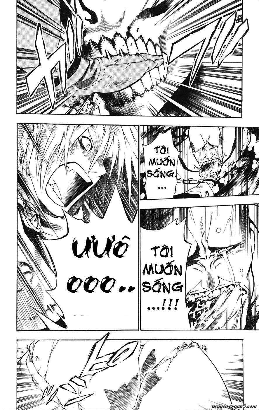 Quái Vật Sinh Ra Từ Linh Hồn Chết Chóc Chapter 54 - 9