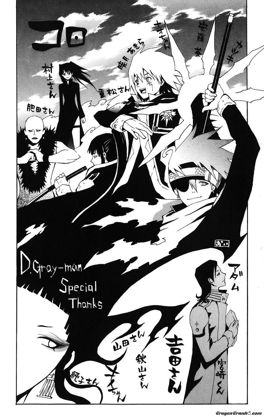 Quái Vật Sinh Ra Từ Linh Hồn Chết Chóc Chapter 55 - 19