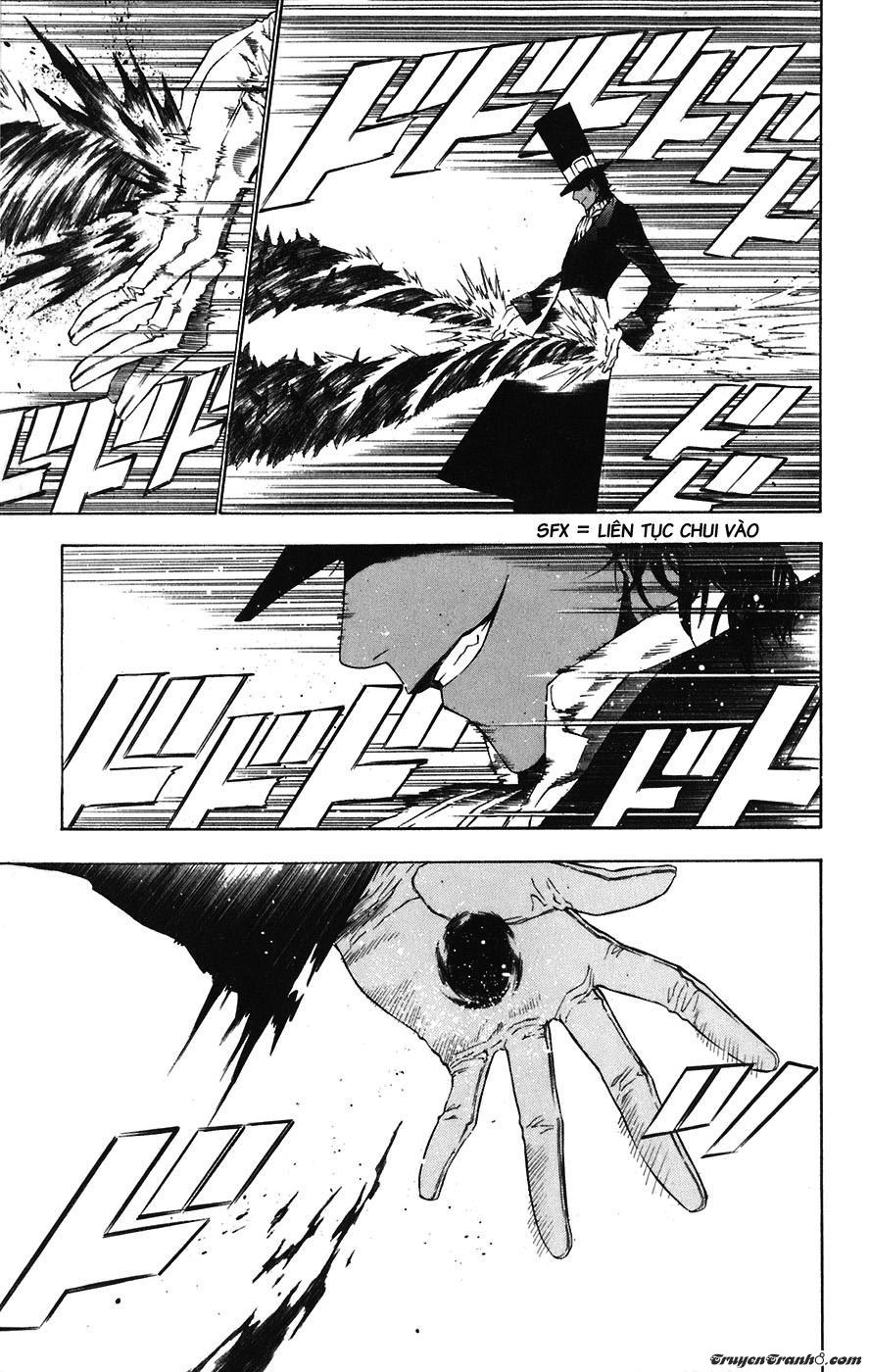 Quái Vật Sinh Ra Từ Linh Hồn Chết Chóc Chapter 55 - 8