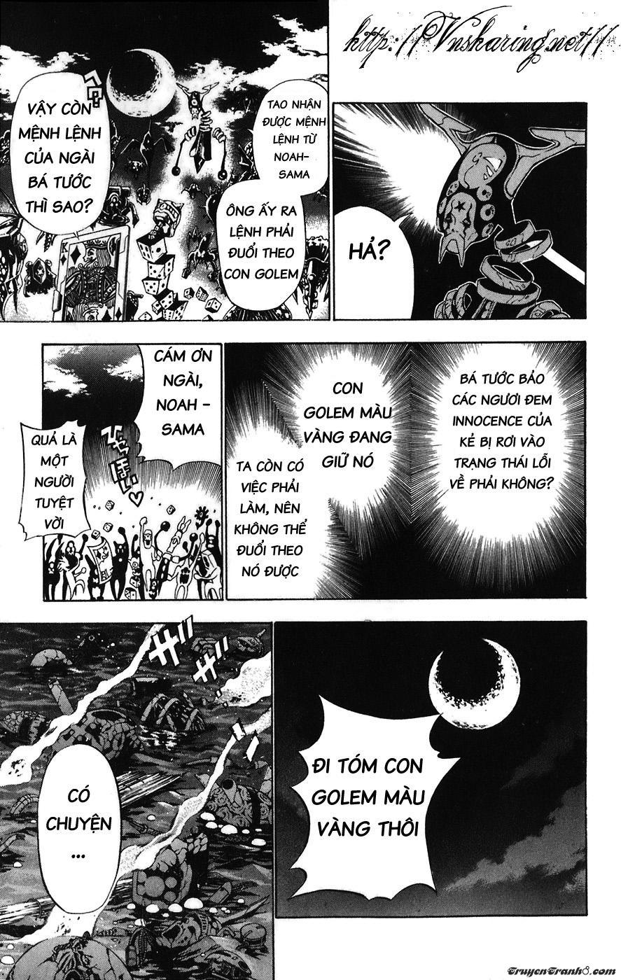 Quái Vật Sinh Ra Từ Linh Hồn Chết Chóc Chapter 56 - 15