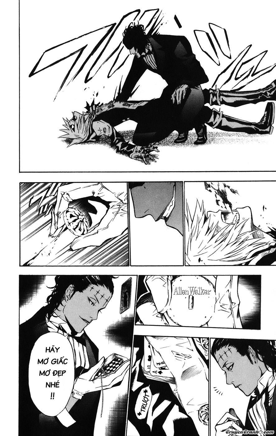 Quái Vật Sinh Ra Từ Linh Hồn Chết Chóc Chapter 56 - 18