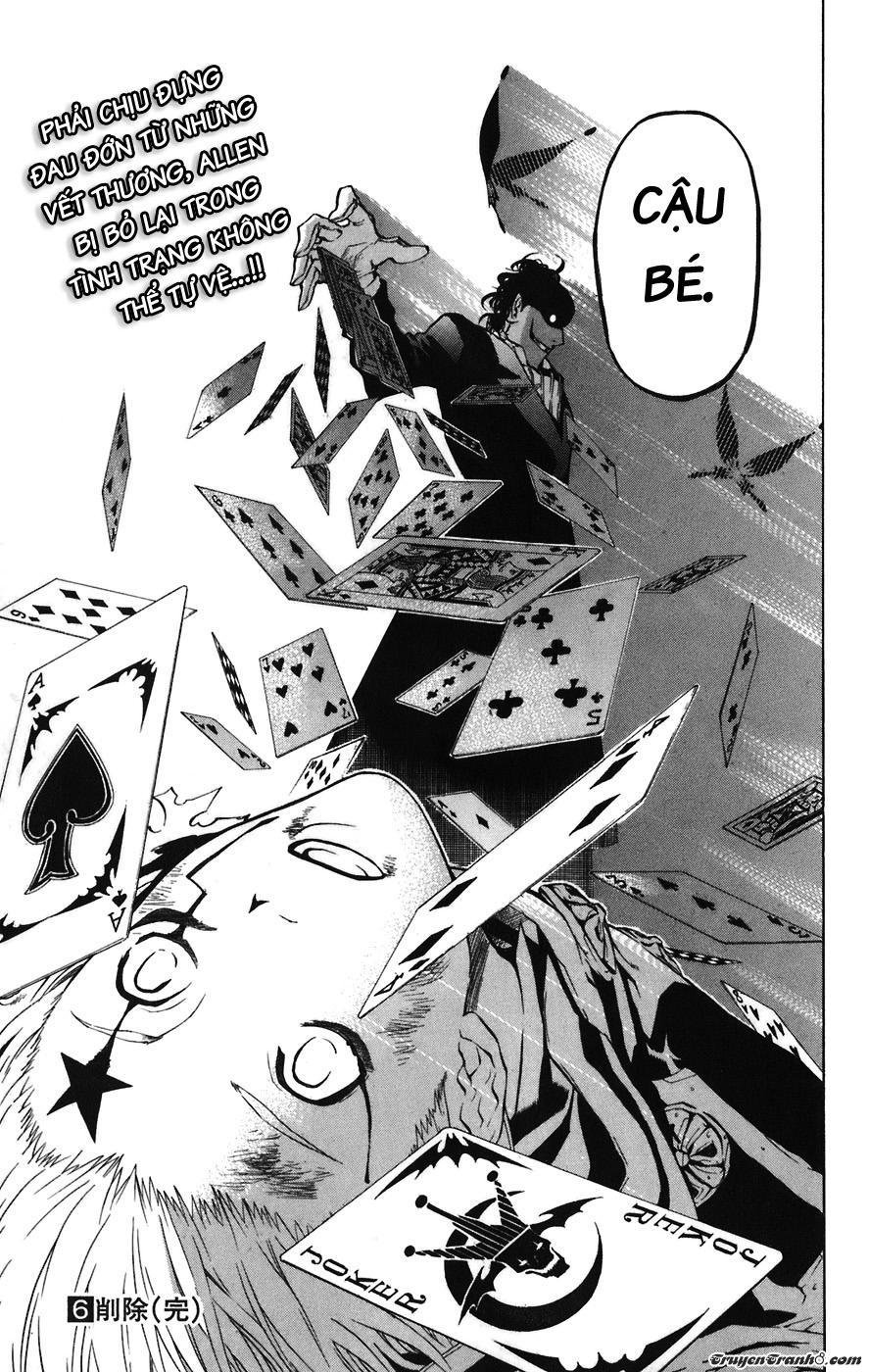 Quái Vật Sinh Ra Từ Linh Hồn Chết Chóc Chapter 56 - 19